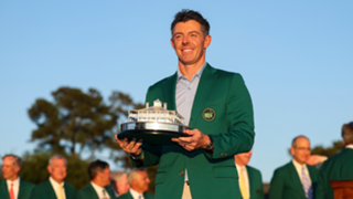 The Masters: Norman backs McIlroy for another career Grand Slam after latest Augusta success