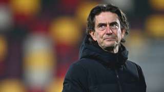 Frank accepts 'boring' criticism from Tottenham supporters