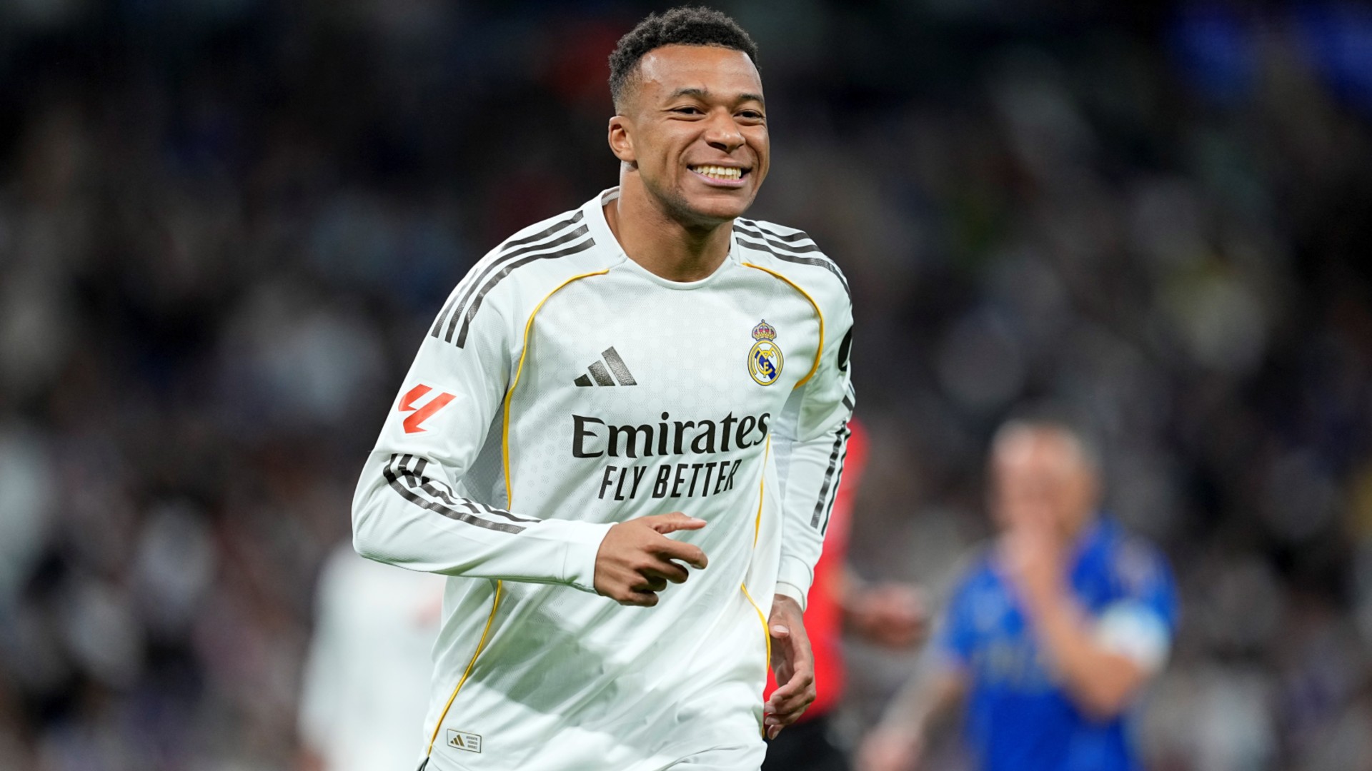 Mbappe’s ‘fourth-choice striker’ claims strongly denied by Arbeloa
