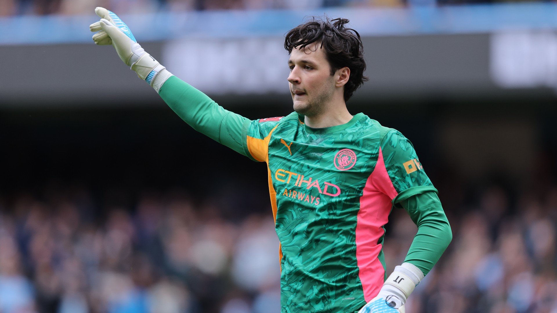 Man City move ‘hasn’t been the best possible outcome’ for Trafford