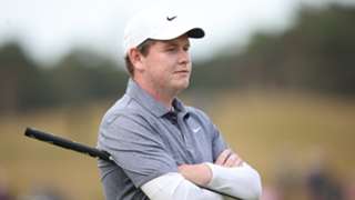 MacIntyre confident he has 'got a chance to win' Claret Jug