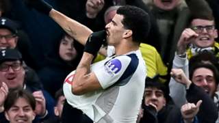 'We all want the same thing' – Solanke asks for unity after potential Spurs turning point