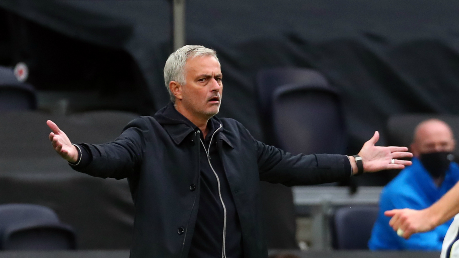Mourinho keeps quiet to avoid paying for controversial Newcastle penalty