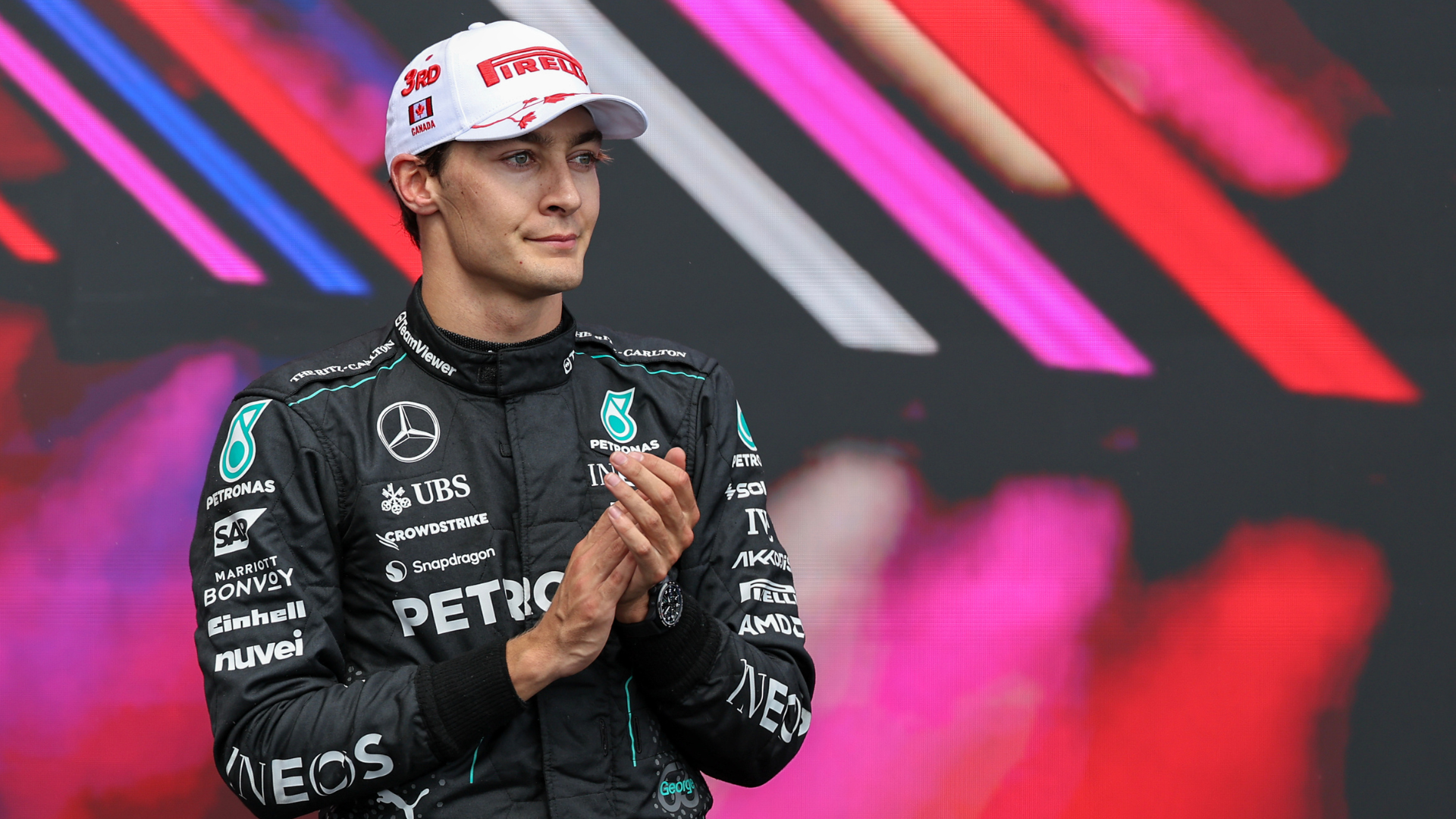 Canadian Grand Prix 'an opportunity missed', admits Russell