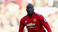 Romelu Lukaku