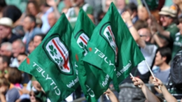 London Irish could be granted a deadline extension to try and complete a takeover of the club (Clive Gee/PA)