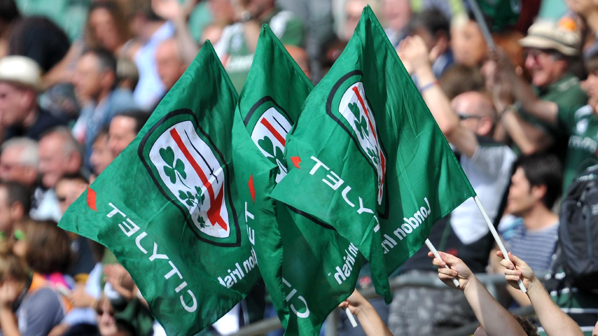 London Irish could be granted a deadline extension to try and complete a takeover of the club (Clive Gee/PA)