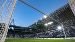 A second of the Allianz Stadium will be closed against Napoli later this month