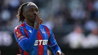 'We know what we are capable of' – Eze confident Palace can go all the way in FA Cup
