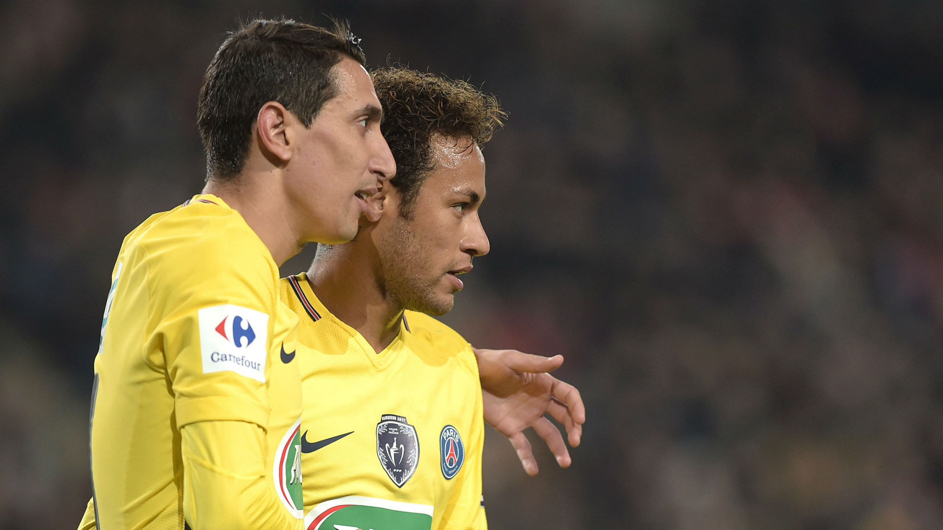 PSG Scored One Of The Best Team Goals You'll Ever See — Watch