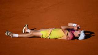 Fonseca defeats Cerundolo to make history with Argentina Open crown