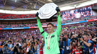 'I love the big moments' – Henderson revels in Community Shield heroics