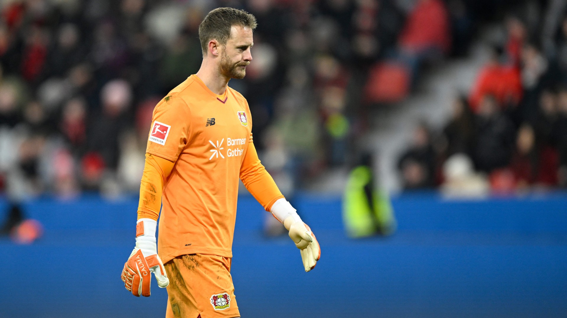 Flekken left ‘speechless’ after Leverkusen slip up against Heidenheim
