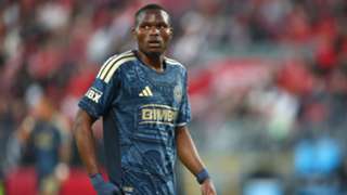 Rangers reinforce backline as Makhanya joins from Philadelphia Union