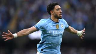 Marmoush's stunner past Bournemouth wins Premier League award