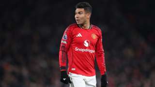 ‘I am Manchester United until death’ – Casemiro confirms exit at end of the season