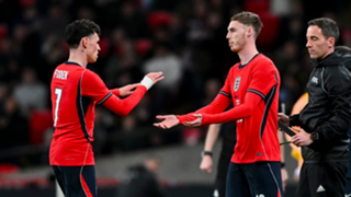 Foden, Palmer and Alexander-Arnold miss out on England's World Cup squad