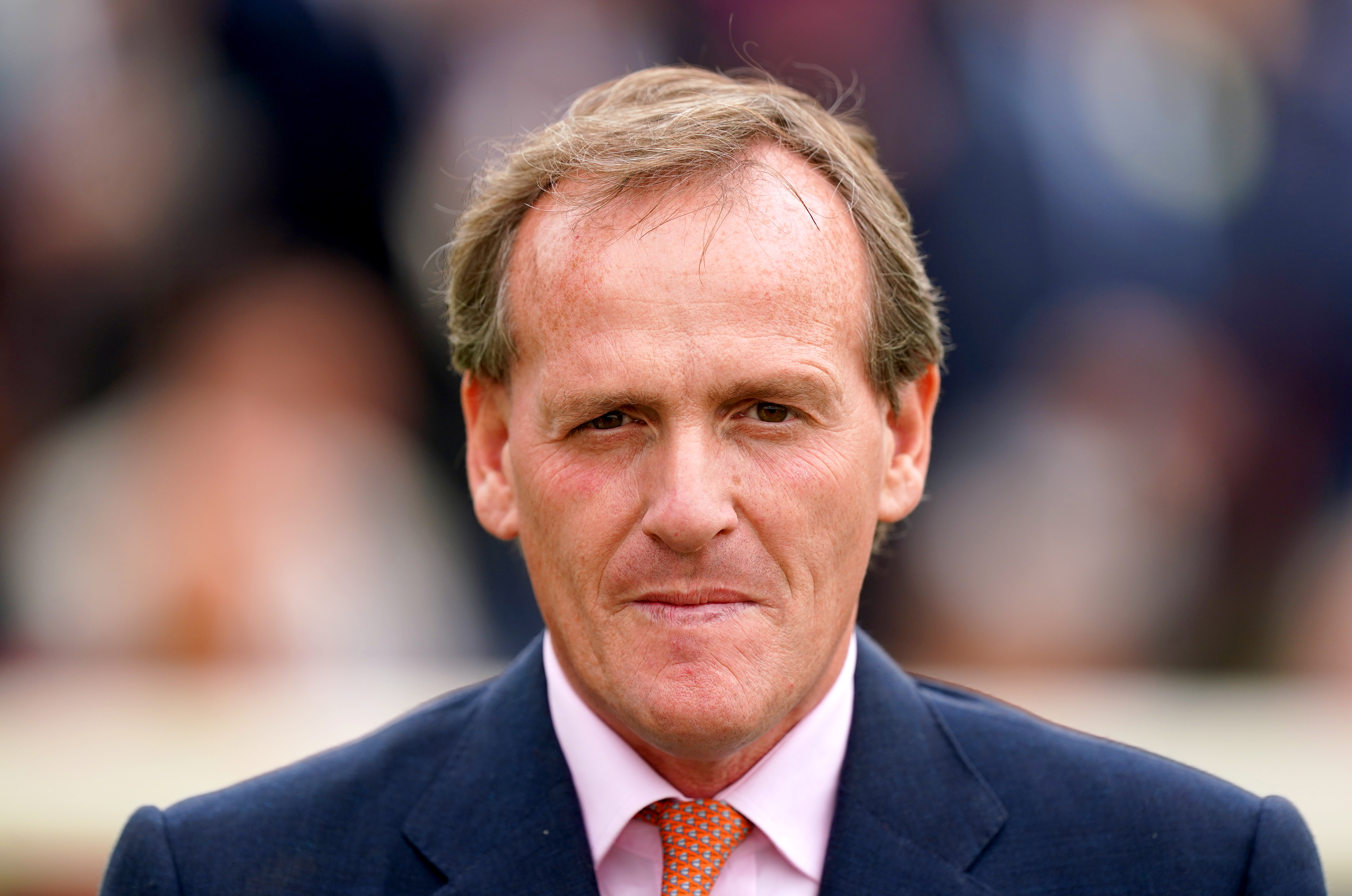 Richard Hannon feels Baheer will handle the easy surface