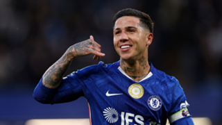Real Madrid deny contact with Chelsea's Fernandez