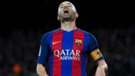 andres iniesta - cropped