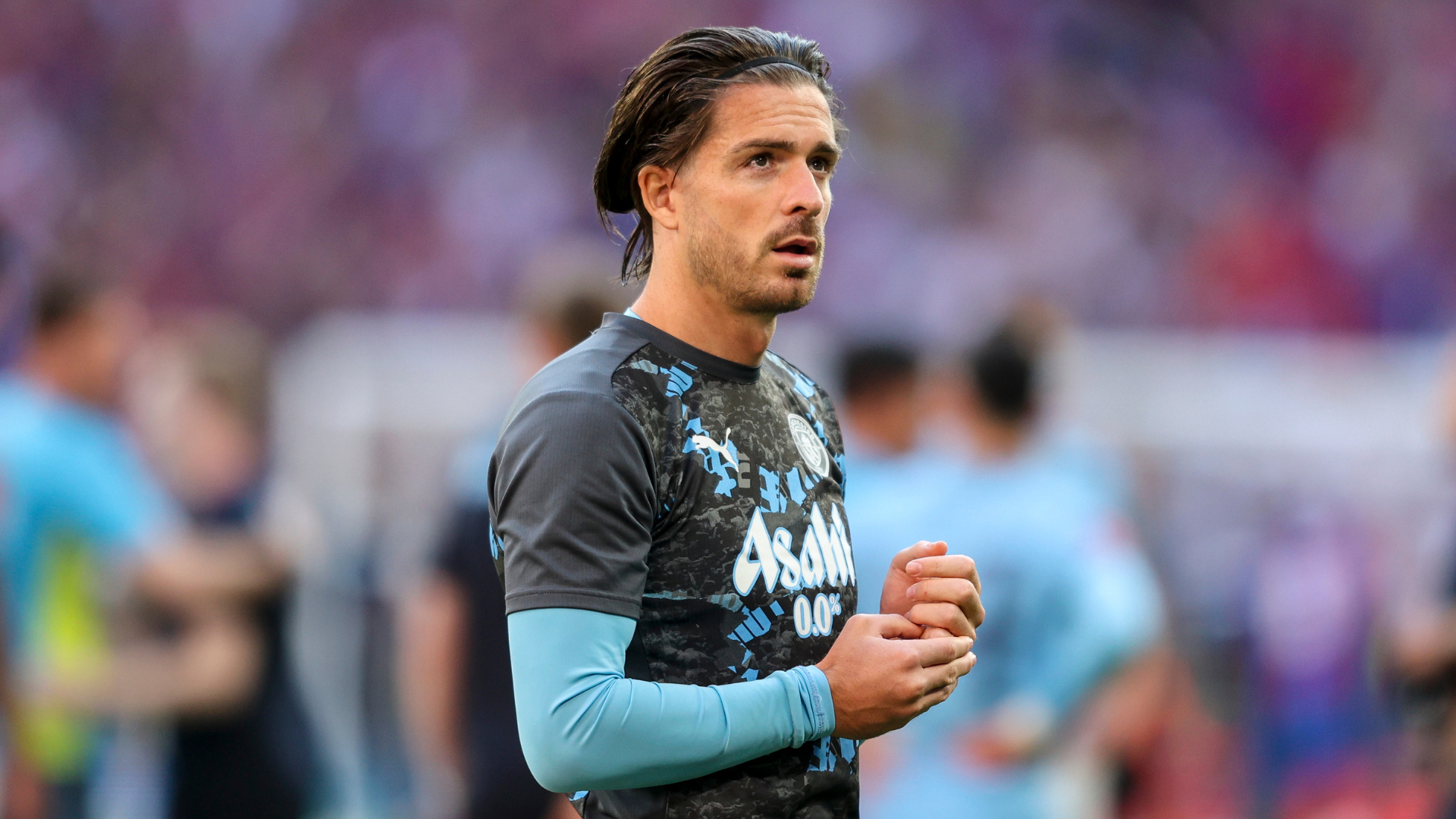 Maresca houdt deur op een kier voor Grealish bij Manchester City