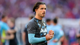 Maresca leaves door open for Grealish to make his mark at Man City