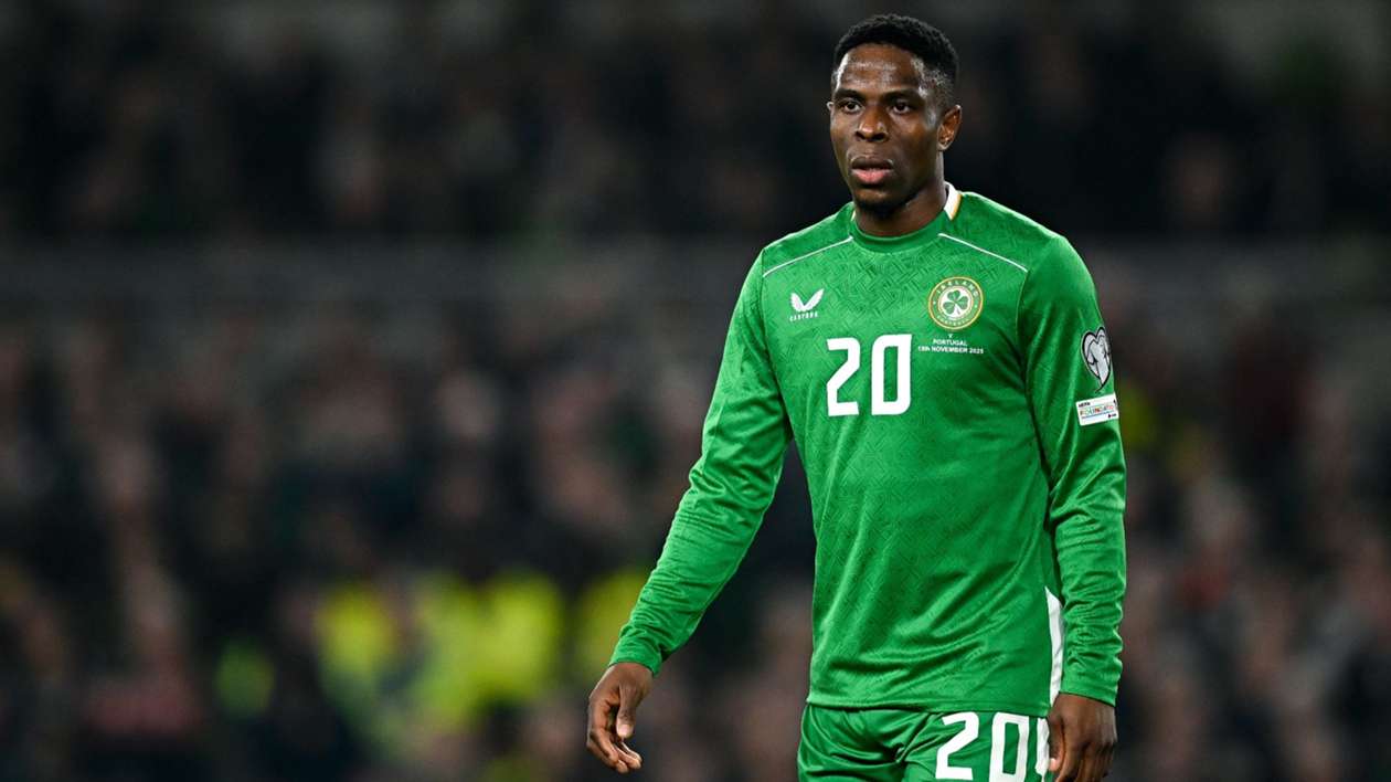 'It's all or nothing' for Ireland ahead of must-win Hungary clash, says Ogbene