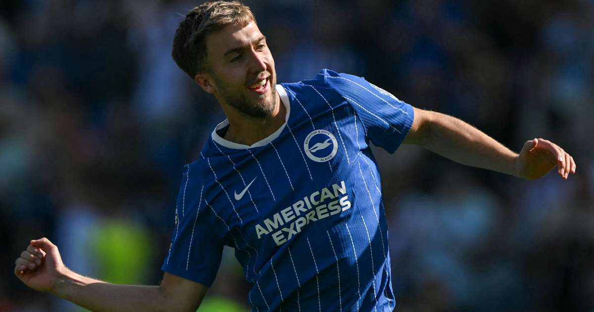 Brighton Blitz Shattered Villa in Opening-Day Humiliation: 4-0, a Red Card, and an Own Goal Before Half-Time