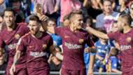 Denis Suarez - Cropped