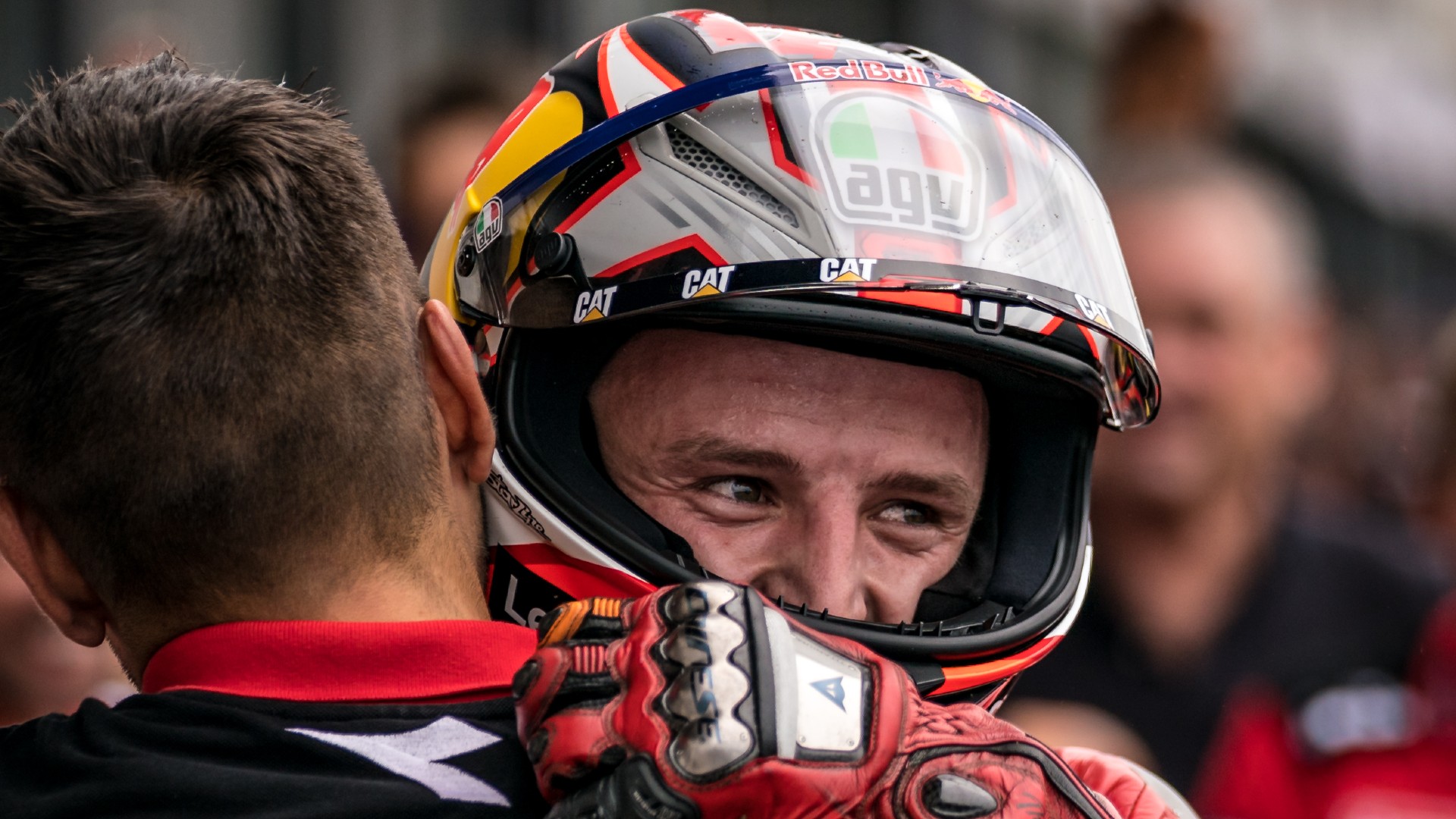 Miller takes Misano pole, 'angry' Espargaro to start in ninth