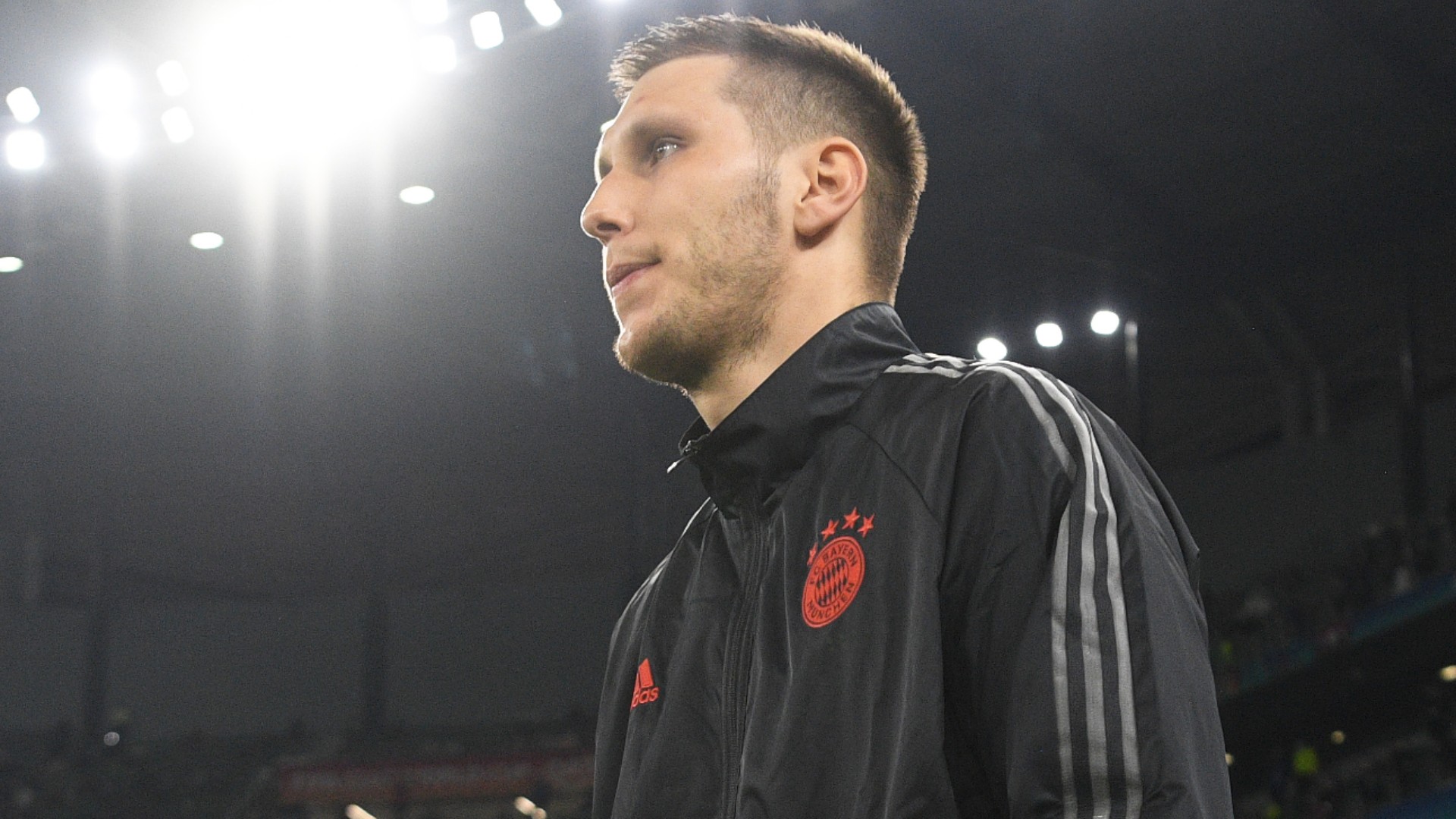 Niklas Sule is wanted by Chelsea