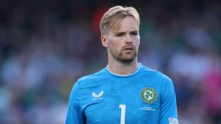 'I want to be a number one' – Kelleher eyes Liverpool departure