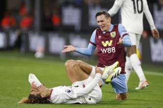 Bruno Fernandes scores stunner as Man Utd beat Burnley to end losing run