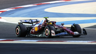 Ferrari 'have work to do', says Hamilton after pre-season testing ends