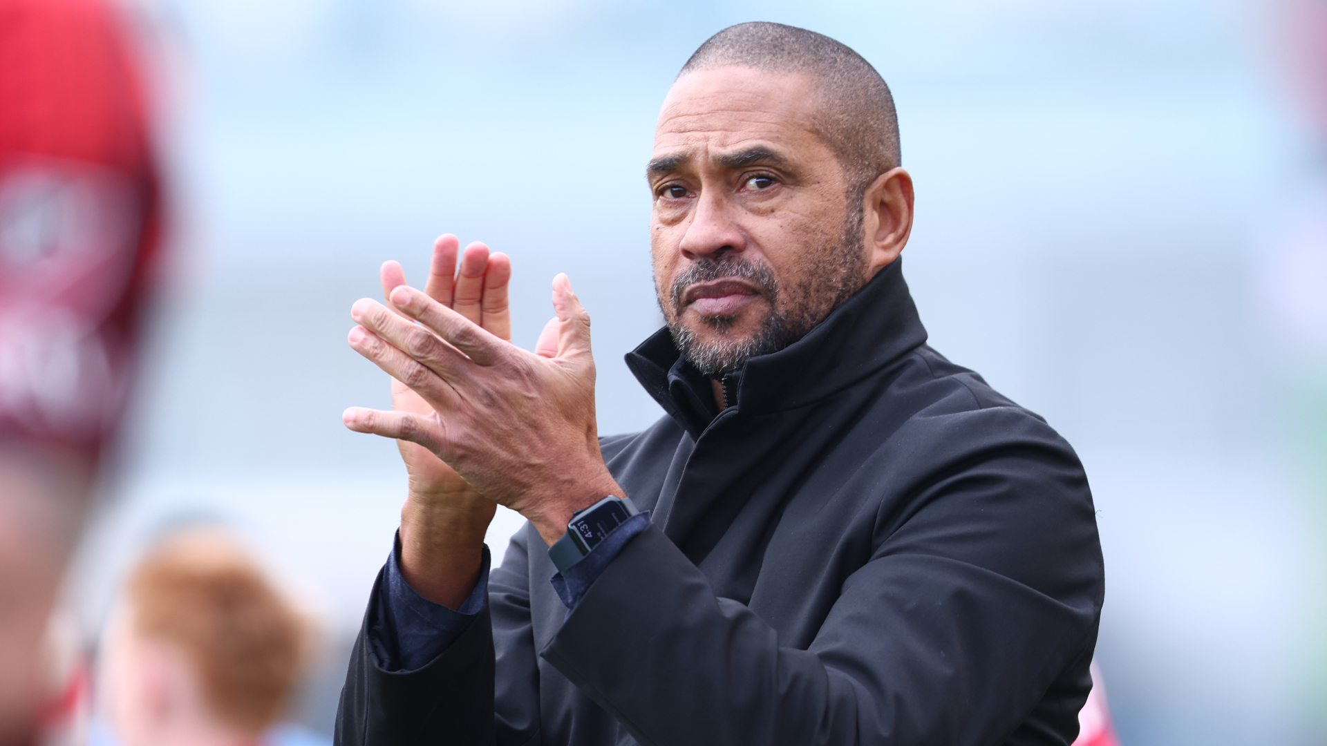 ​Toronto FC v New York City: Fraser wants Reds to ‘bend but not break’