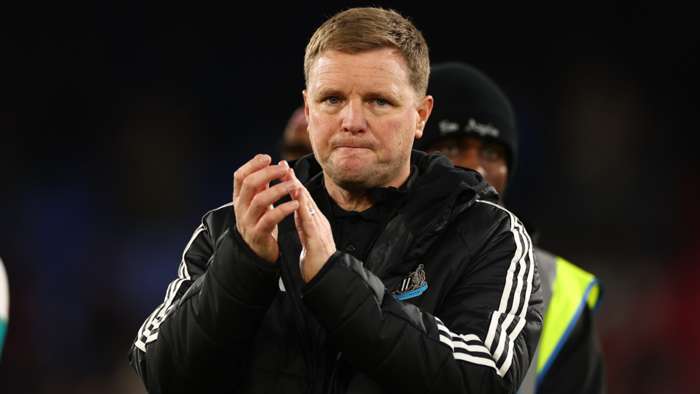 Glasner and Howe both left disappointed after dramatic draw