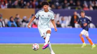Herrington's Premier League transfer an example for other MLS stars, says Colorado boss Wells