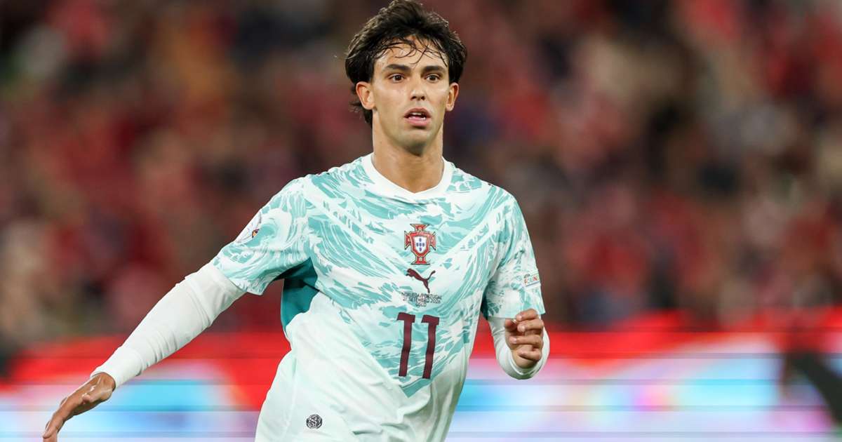 Joao Felix admits Champions League return is on his mind but happy at Al-Nassr for now
