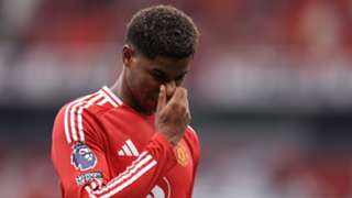 Rashford should have left Man Utd to reignite England career, says Shearer