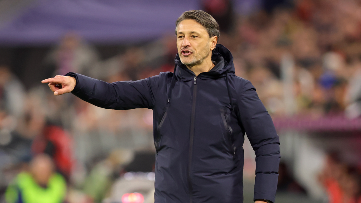 Kovac likely to ring Dortmund changes amid hectic away schedule