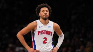 NBA: Pistons match single-season record with 26th straight loss