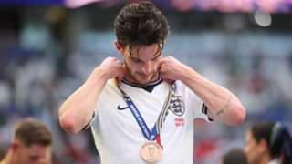 Rice convinced England are 'close' to ending 'tiring' trophy drought