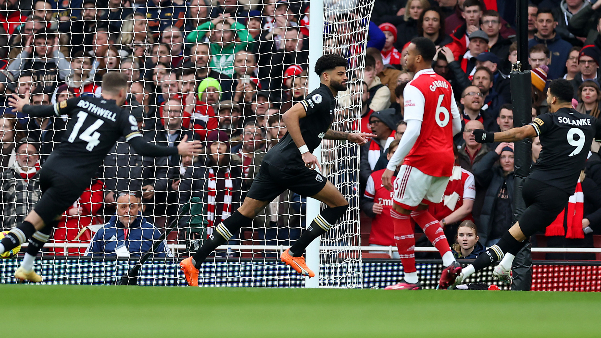 Long, Billing, Shearer and the Premier League's fastest goalscorers