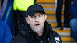 Oxford United sack Rowett with club in Championship relegation zone