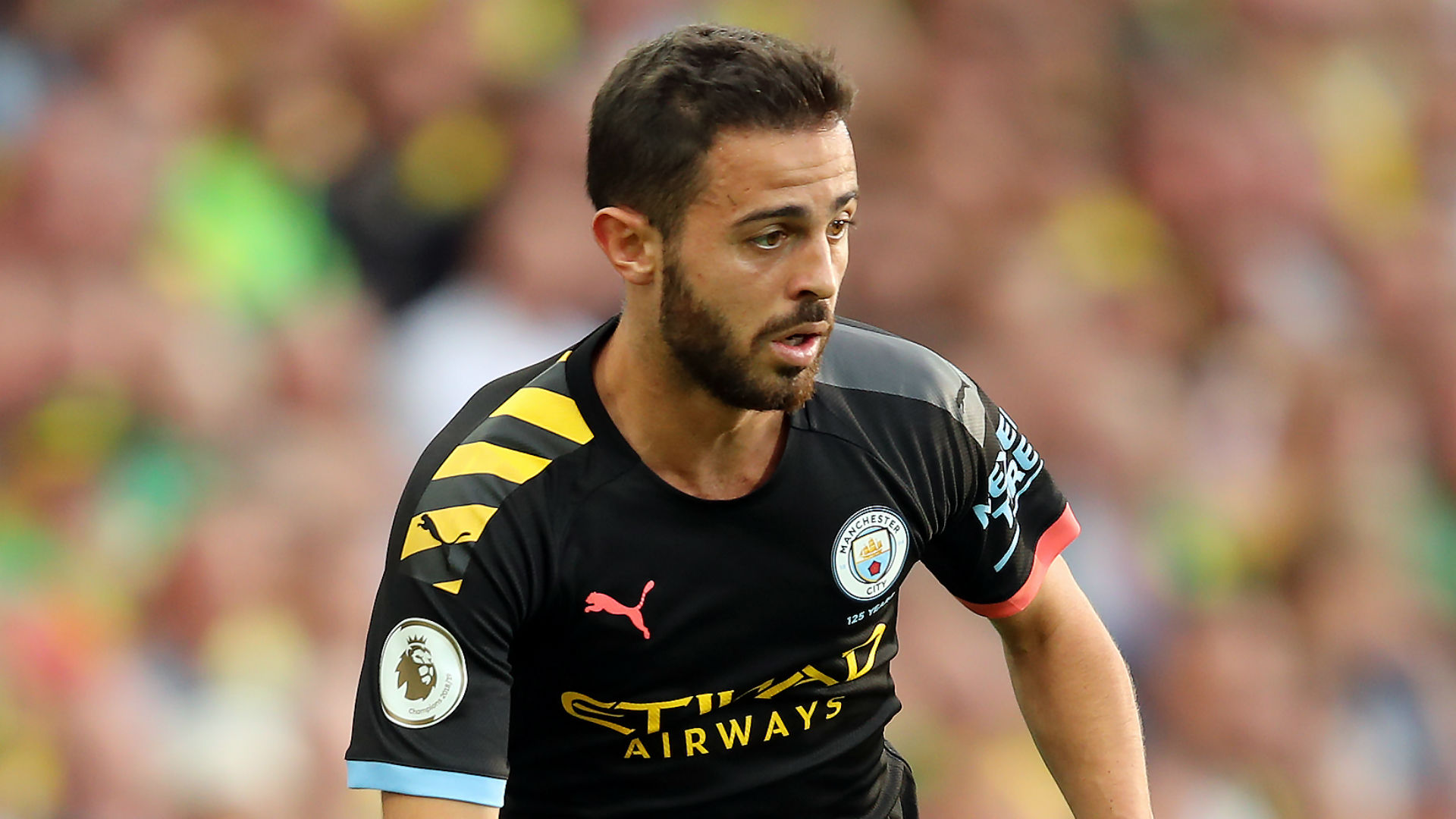 FA to investigate Bernardo Silva tweet to Mendy | Sporting News Canada