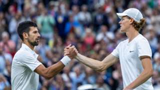 Sinner to open Wimbledon campaign versus Hanfmann, Alcaraz and Djokovic face qualifiers