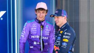 'Light at the end of the tunnel' as Verstappen qualifies second in Miami, Antonelli on pole