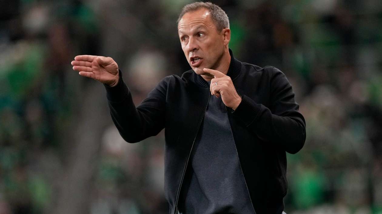 Cherundolo bracing for 'the most competitive LAFC-Vancouver' matchup