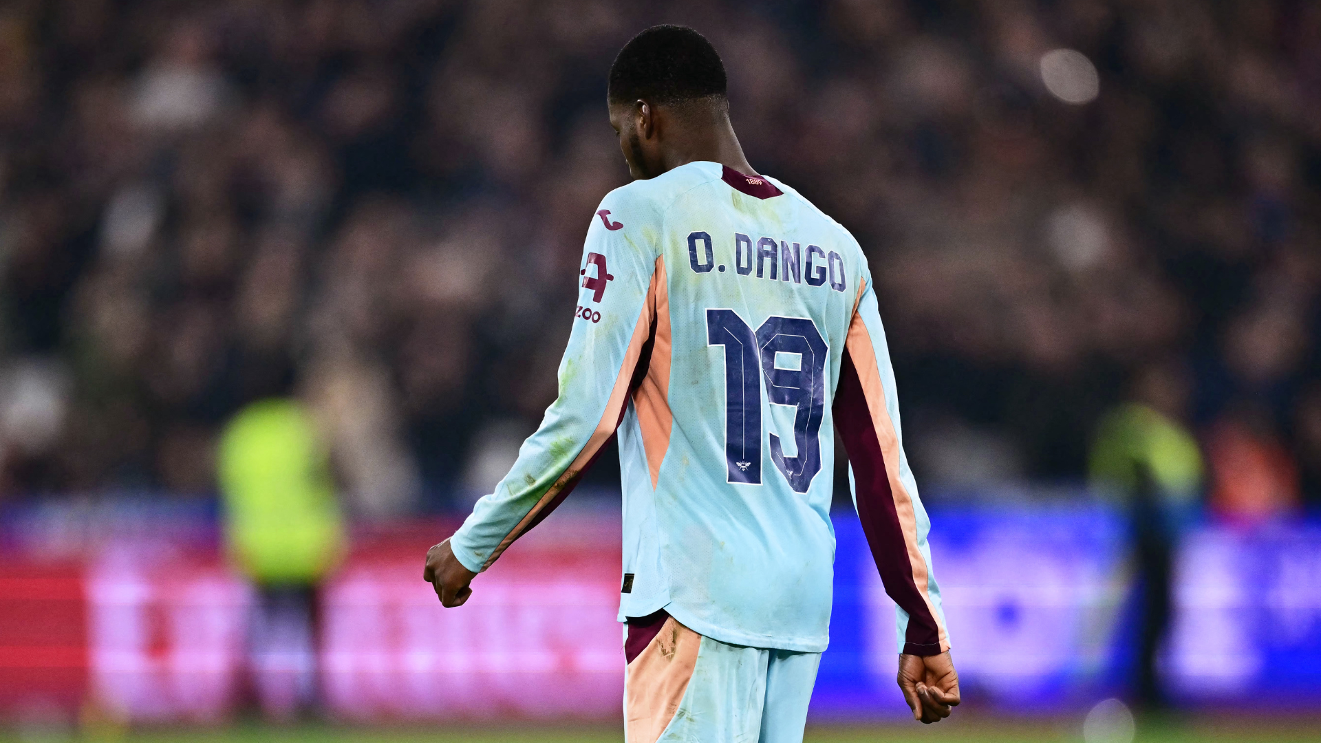 Ouattara has full support of Brentford boss Andrews despite Panenka miss