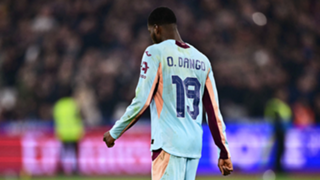 Ouattara has full support of Brentford boss Andrews despite Panenka miss